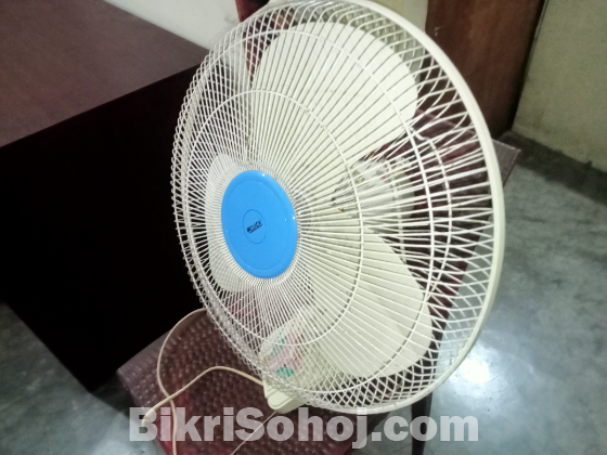 GFC Electric Fan